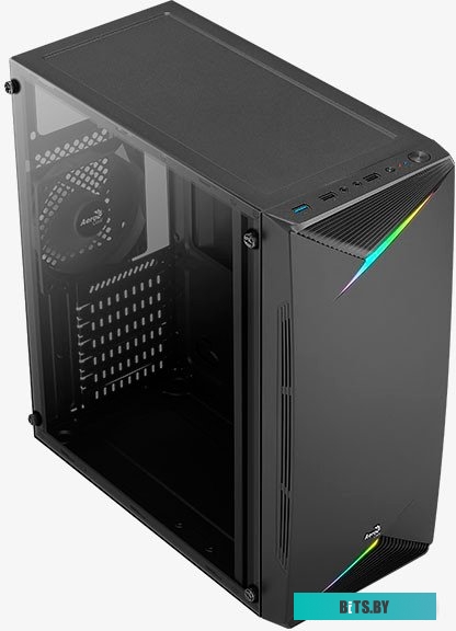 Корпус AeroCool TALON-A-BK-v1 4711099472420