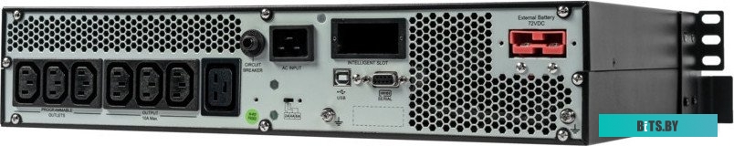 Источник бесперебойного питания Systeme Electric SRV SRVSE3KRTXLI
