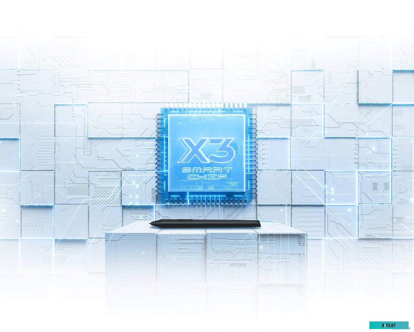 Графический планшет XP-Pen Deco LW (черный)
