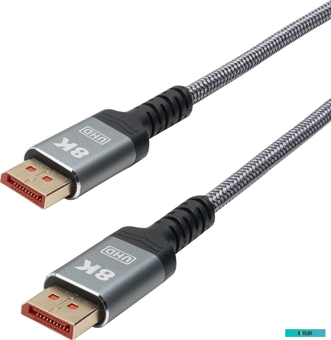 Кабель соединительный iOpen DISPLAY PORT v1.4, 2m ACG630-2.0