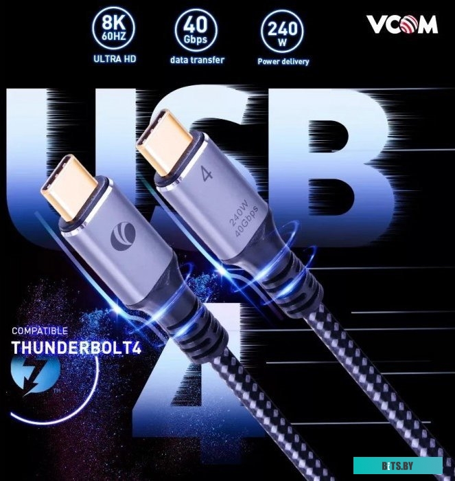 Кабель CU541M-1.2M CU541M-1.2M.