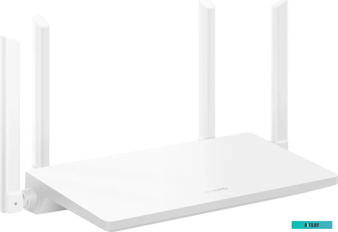 Роутер беспроводной Huawei WiFi AX2 WS7001-22 AX1500