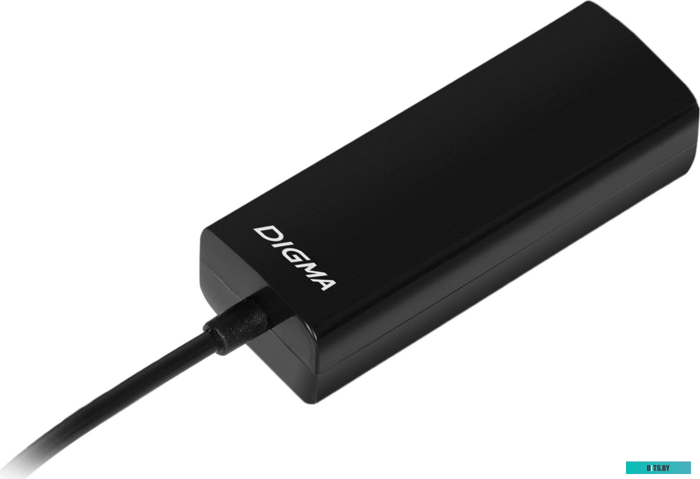 Сетевой адаптер Digma D-USB2-LAN100
