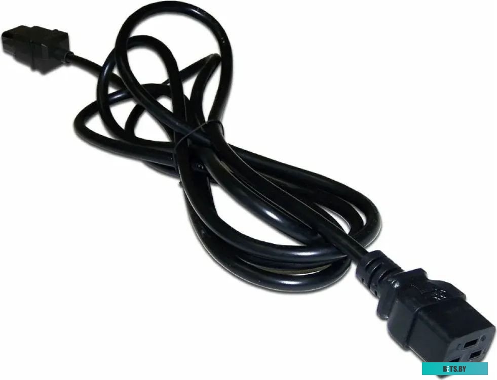 Шнур питания LAN-PP19/20-3.0-BK