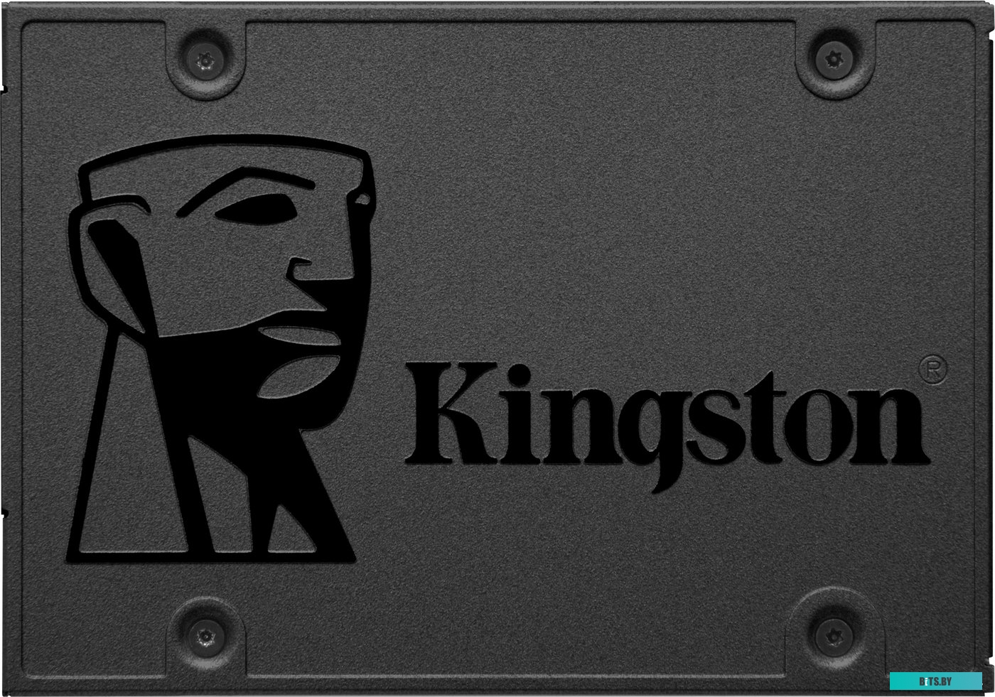 SSD Накопитель Kingston A400 120GB [SA400S37/120G]