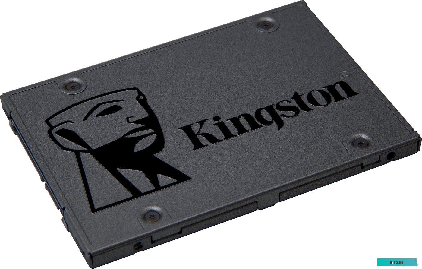 SSD Накопитель Kingston A400 120GB [SA400S37/120G]