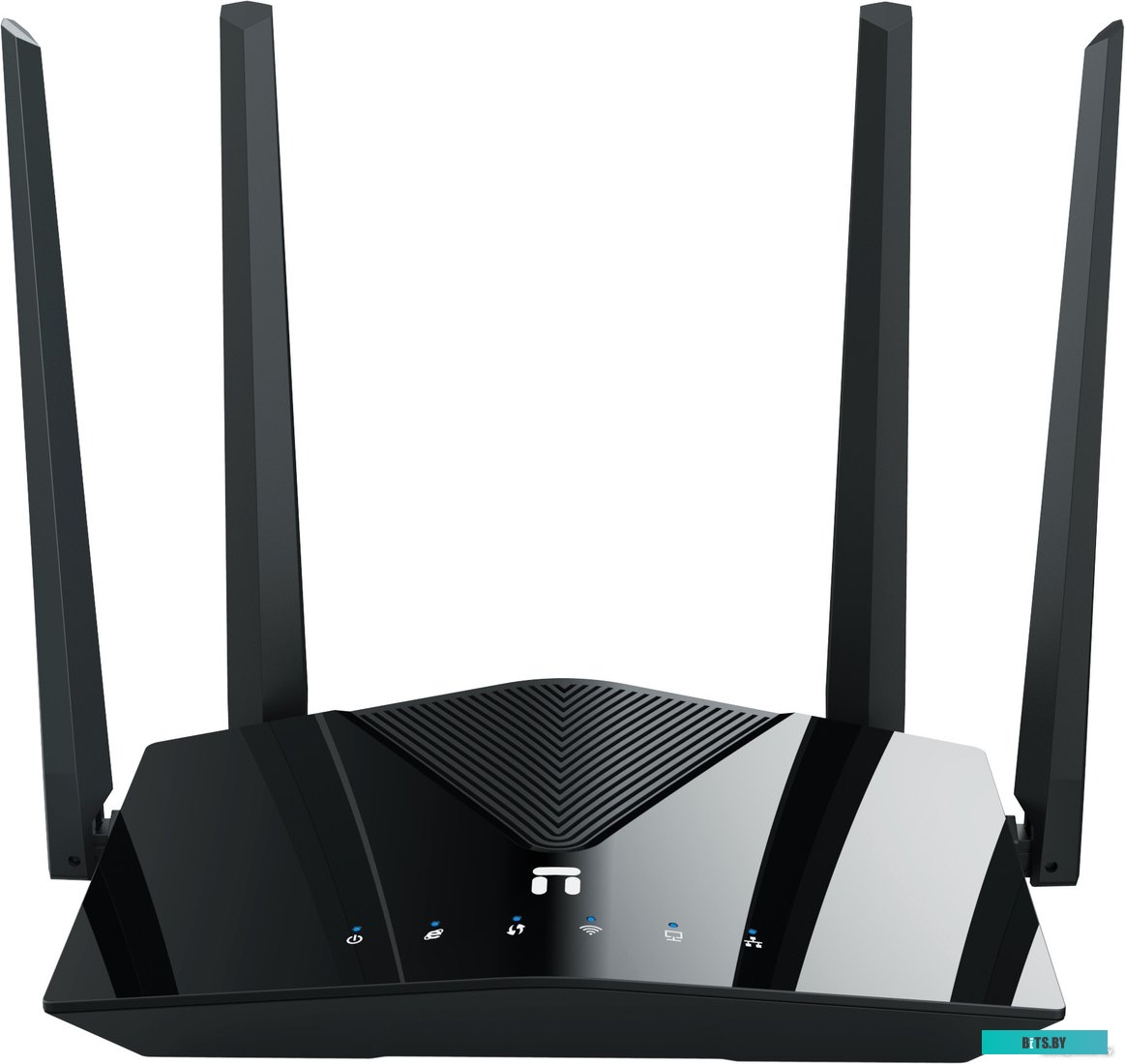 Wi-Fi роутер Netis NX10