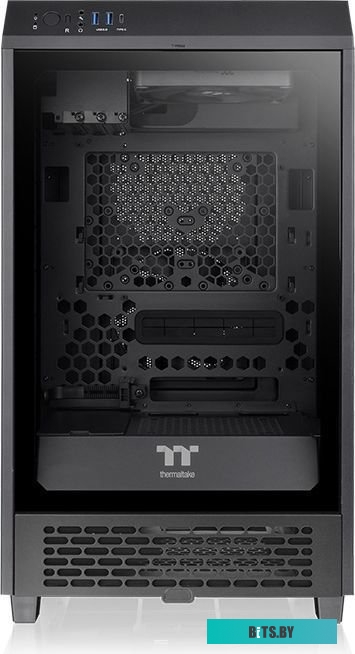 Компьютерный корпус Thermaltake The Tower 200 CA-1X9-00S1WN-00