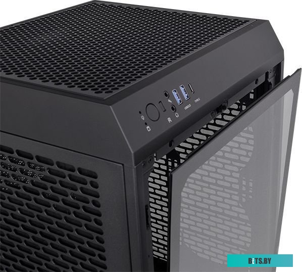 Компьютерный корпус Thermaltake The Tower 200 CA-1X9-00S1WN-00