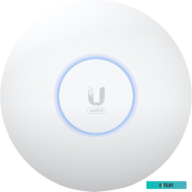 Точка доступа Ubiquiti U6+
