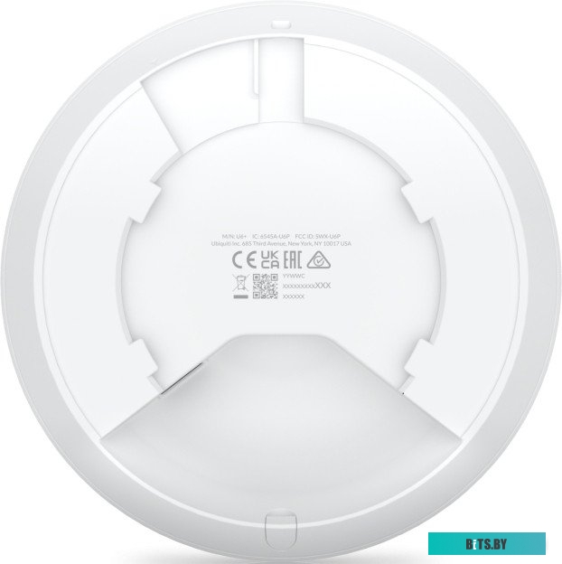 Точка доступа Ubiquiti U6+