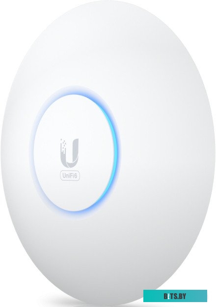 Точка доступа Ubiquiti U6+