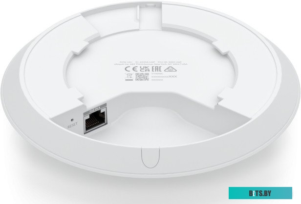 Точка доступа Ubiquiti U6+