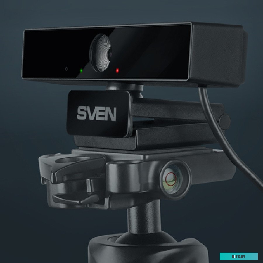 Веб-камера Sven IC-995 SV-021092