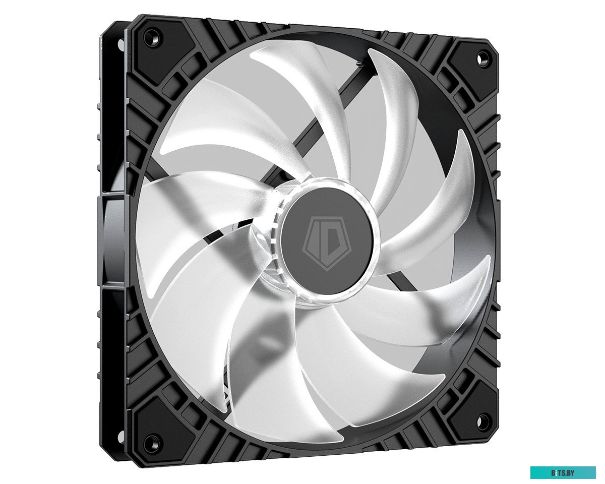 Вентилятор ID-Cooling WF-14025-XT ARGB WF-14025-XT ARGB