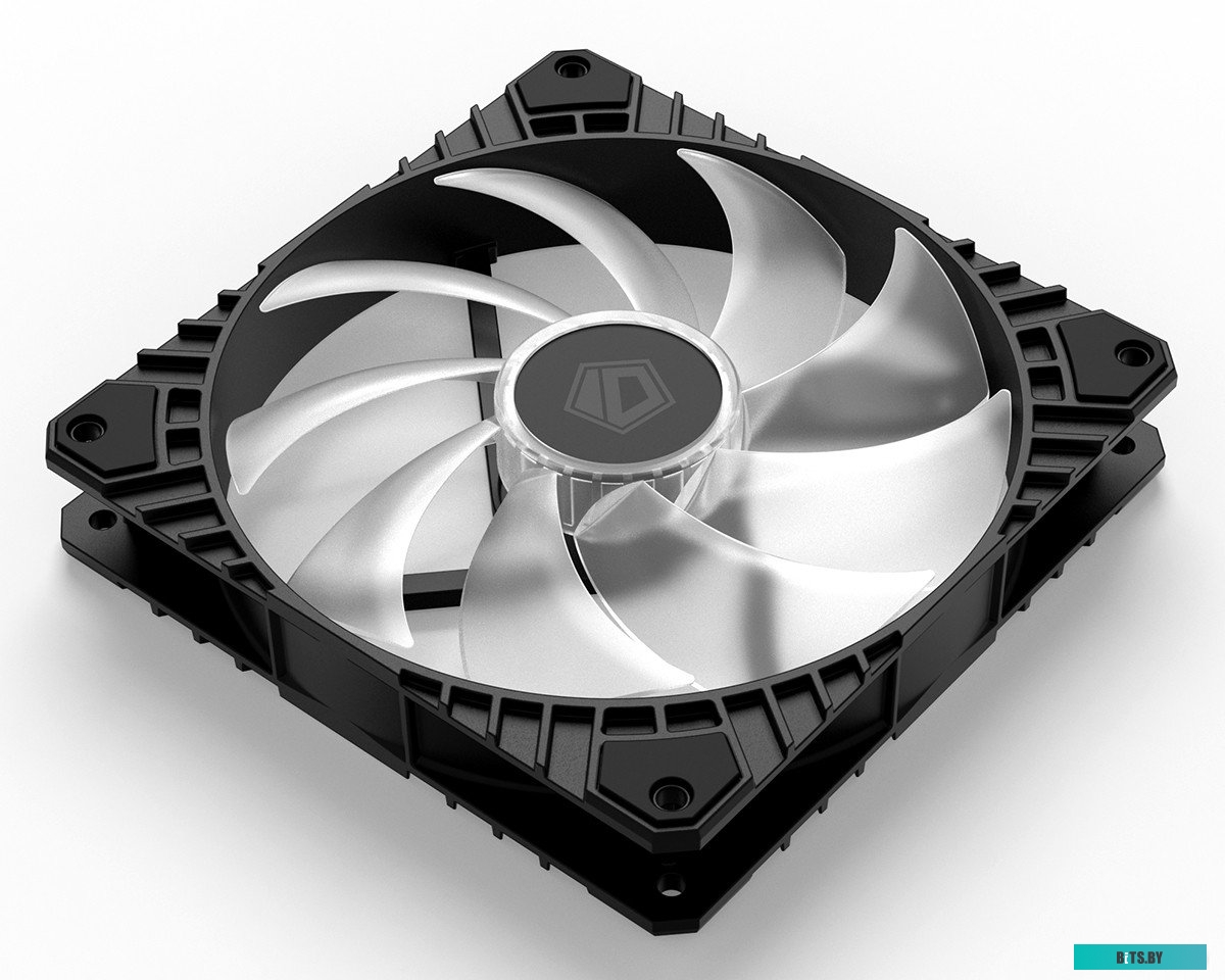 Вентилятор ID-Cooling WF-14025-XT ARGB WF-14025-XT ARGB