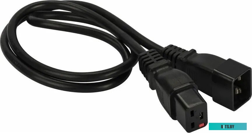 Шнур питания LAN-PP19L/20-3.0-BK