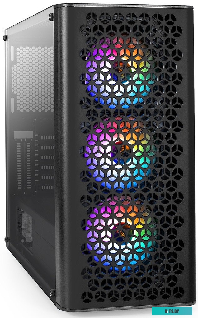 Компьютерный корпус ExeGate EVO-9202 EX294965RUS