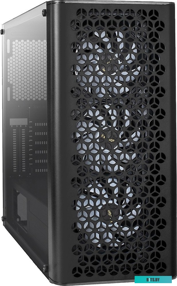 Компьютерный корпус ExeGate EVO-9202 EX294965RUS