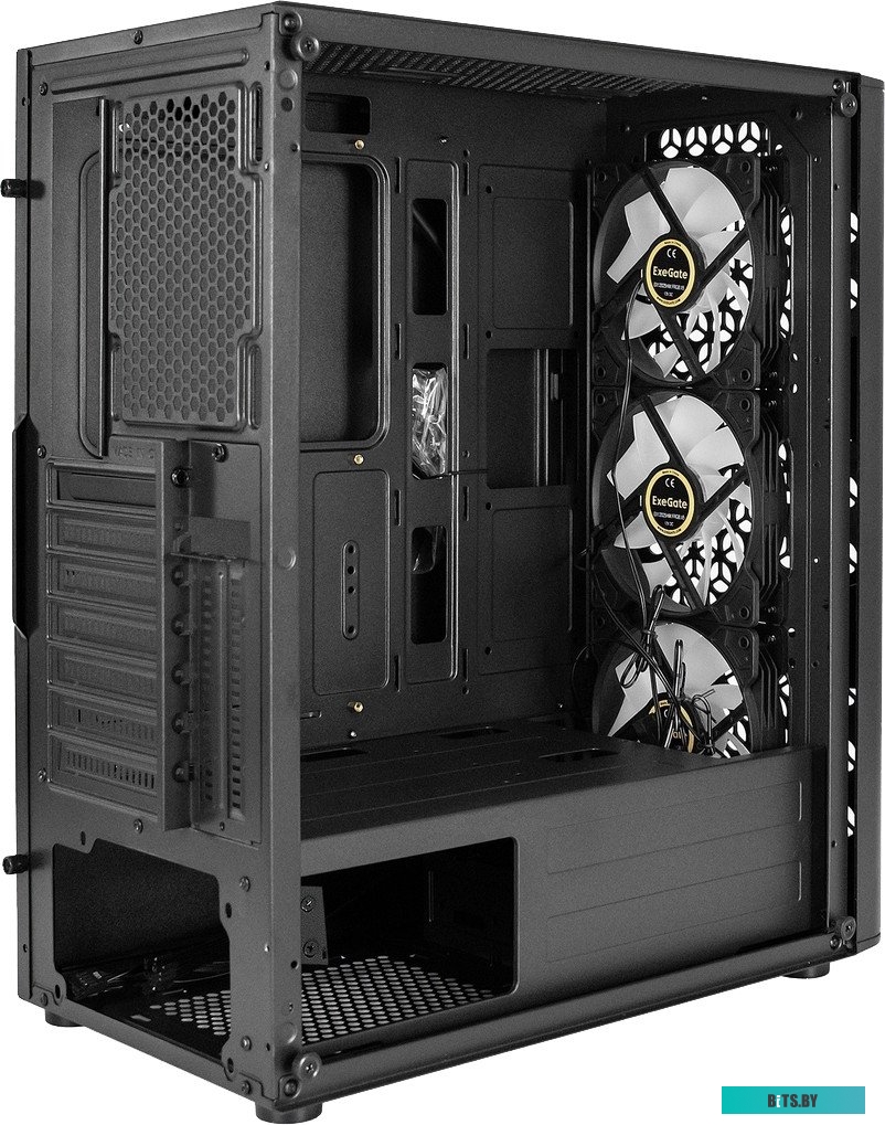 Компьютерный корпус ExeGate EVO-9202 EX294965RUS
