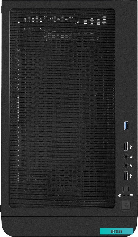 Компьютерный корпус ExeGate EVO-9202 EX294965RUS