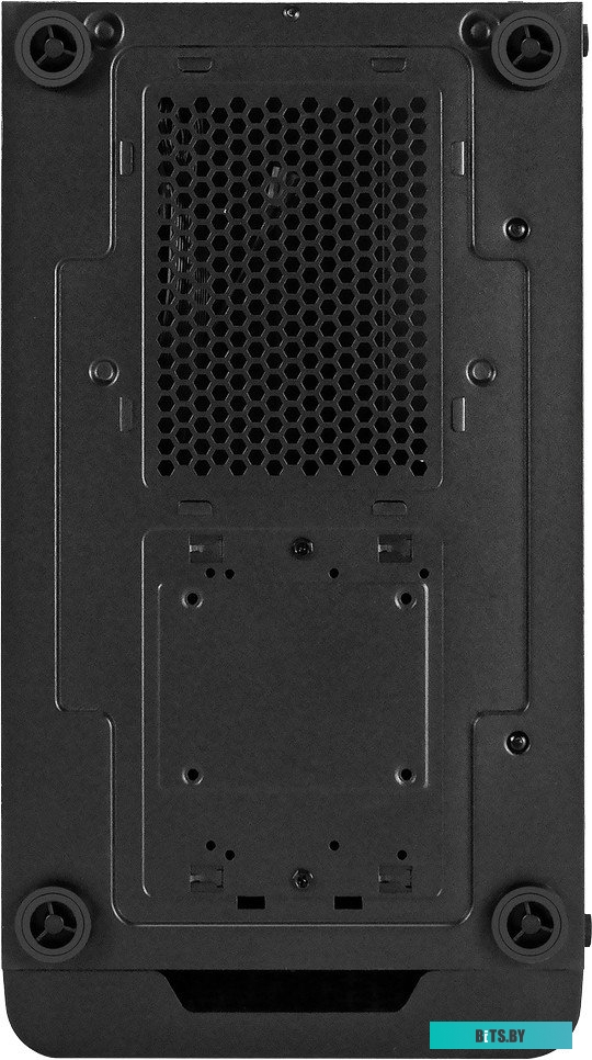 Компьютерный корпус ExeGate EVO-9202 EX294965RUS