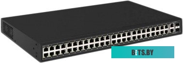 Коммутатор Osnovo SW-64822 700W