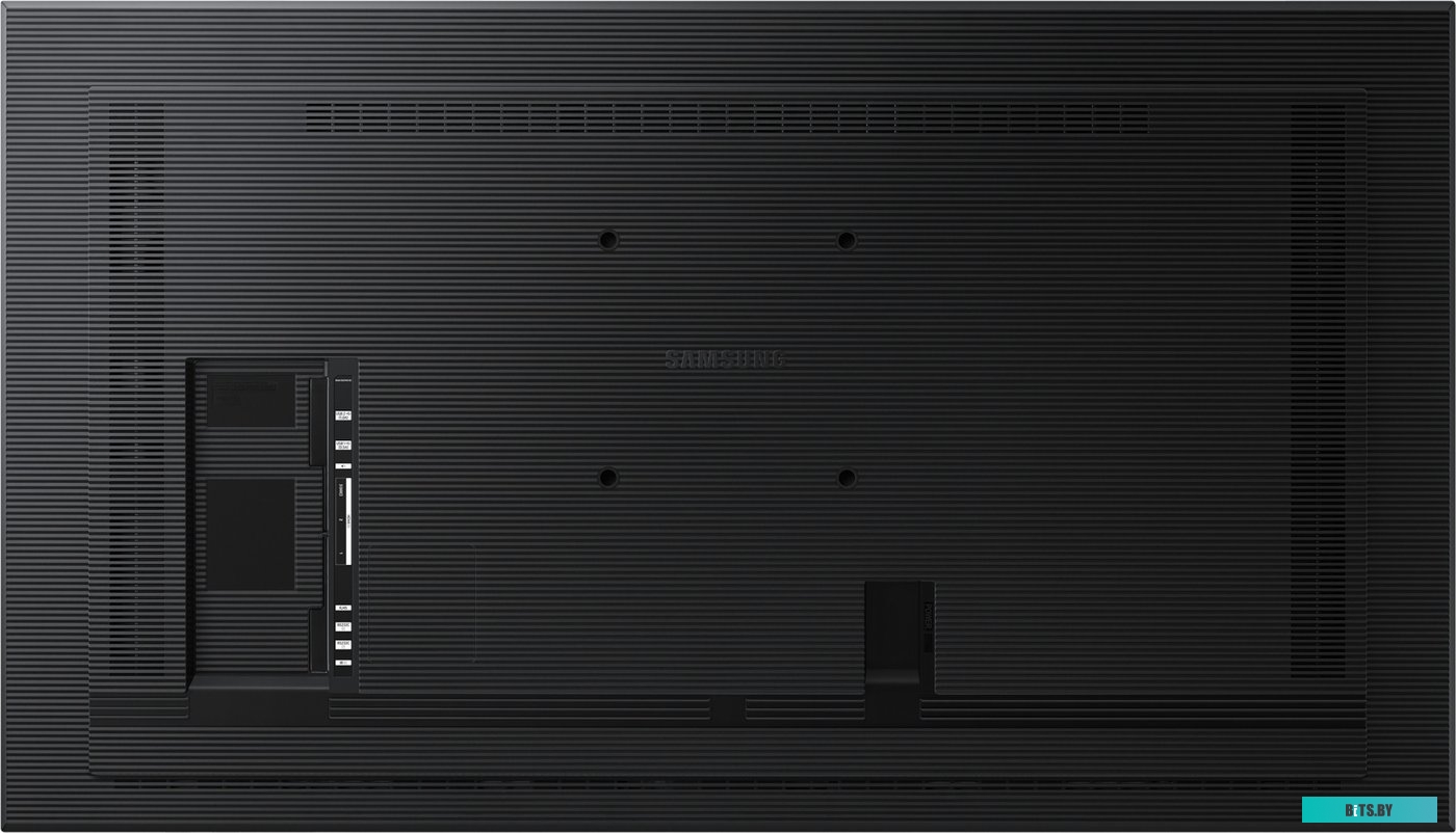 Телевизор Samsung QB75B LH75QBBEBGCXCI