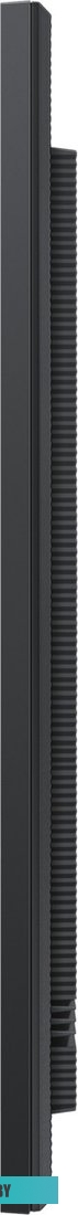 Телевизор Samsung QB75B LH75QBBEBGCXCI