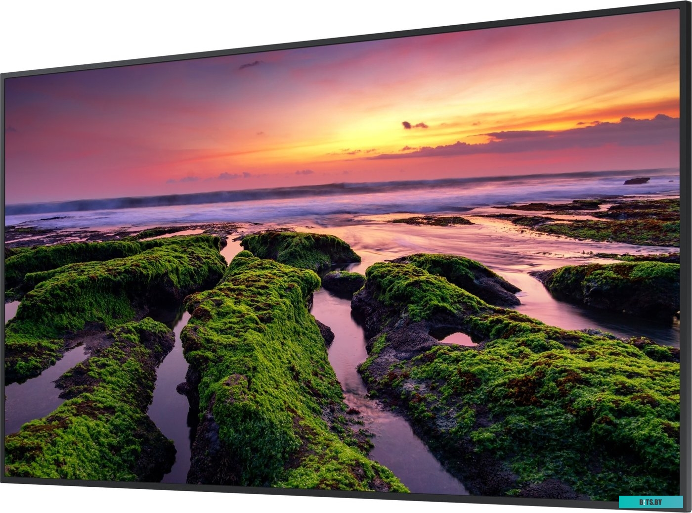 Телевизор Samsung QB75B LH75QBBEBGCXCI