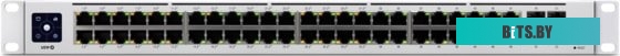 Коммутатор Ubiquiti UniFi Switch 48 PoE <USW-48-POE>