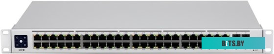 Коммутатор Ubiquiti UniFi Switch 48 PoE <USW-48-POE>