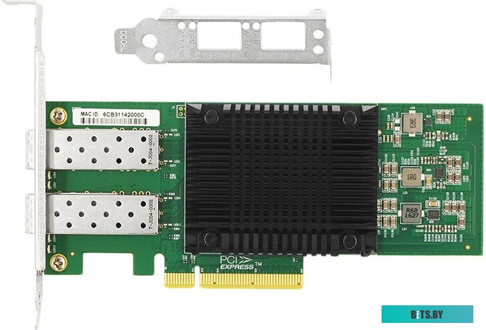 Сетевой адаптер LR-LINK LRES1031PF-2SFP+