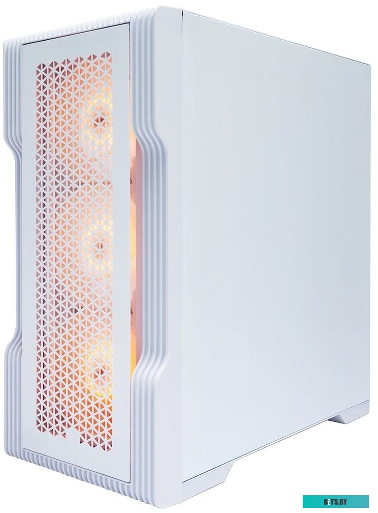 T3-WH-4F2-W(AP) 1stPlayer Trilobite T3 ARGB T3-WH-4F2-W(AP)