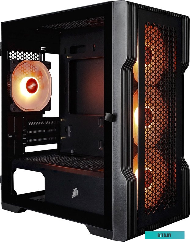 T3-BK-4F2(AP) 1stPlayer Trilobite T3 ARGB T3-BK-4F2(AP)