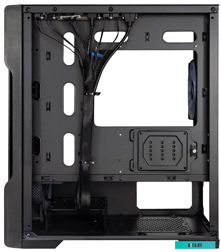 T3-BK-4F2(AP) 1stPlayer Trilobite T3 ARGB T3-BK-4F2(AP)