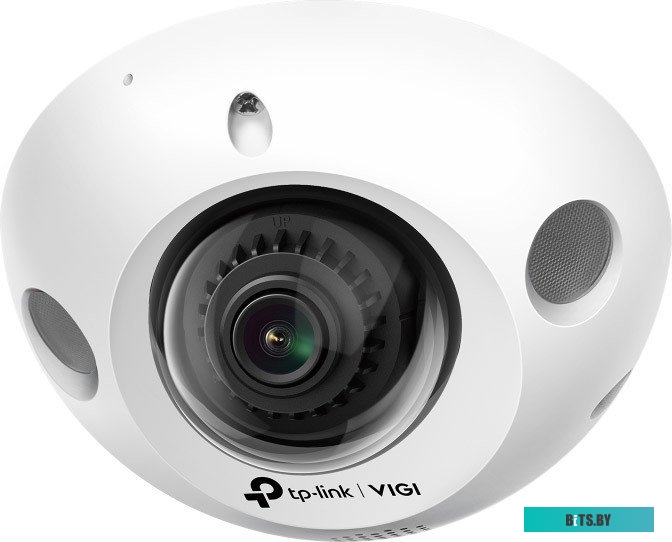 Камера видеонаблюдения TP-Link Vigi C230I Mini (VIGI C230I MINI(2.8MM))