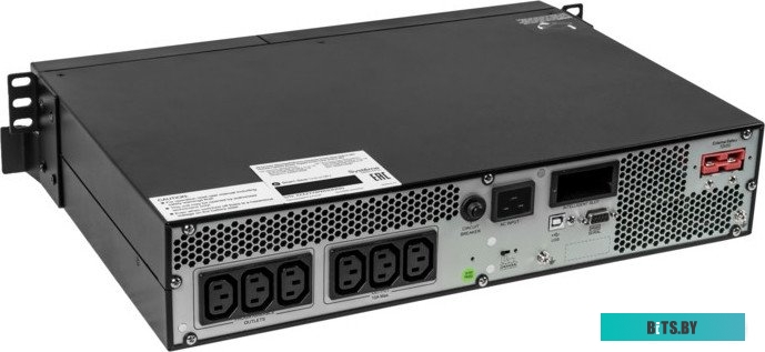 Источник бесперебойного питания Systeme Electric SRVSE2KRTXLI SRVSE2KRTXLI