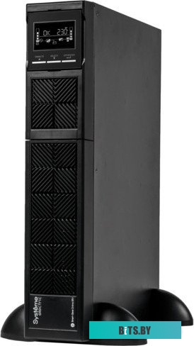 Источник бесперебойного питания Systeme Electric SRVSE2KRTXLI SRVSE2KRTXLI