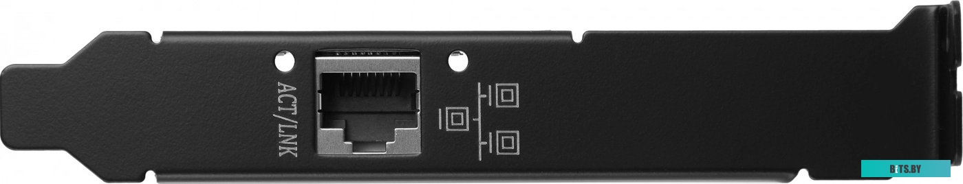 Сетевая карта Gigabit Ethernet Digma DPE101G-TX DPE101G-TX V2 PCI Express DPE101G-TX V2