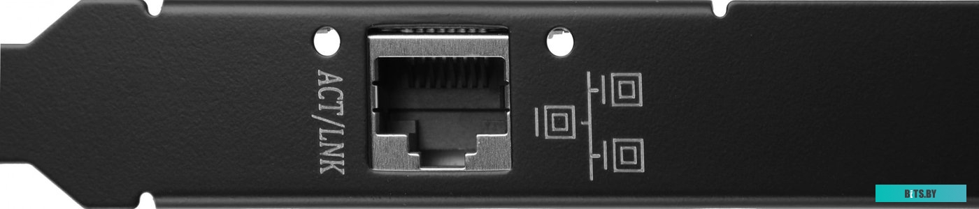 Сетевая карта Gigabit Ethernet Digma DPE101G-TX DPE101G-TX V2 PCI Express DPE101G-TX V2