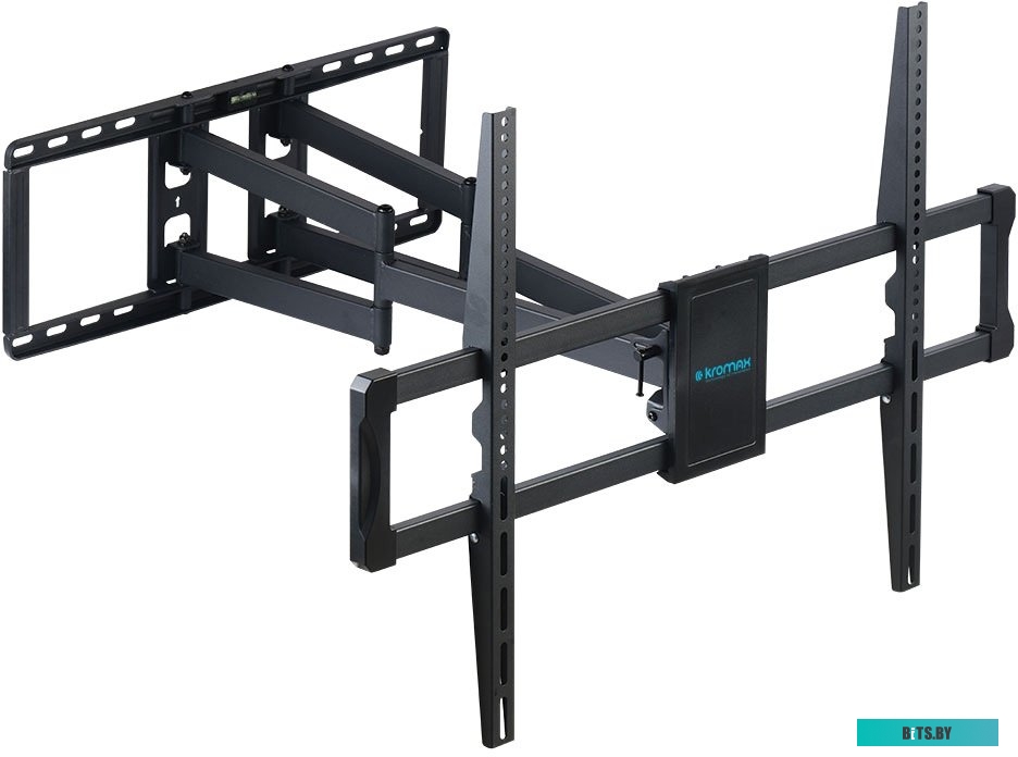 Кронштейн для телевизора Kromax ATLANTIS-75 (черный)