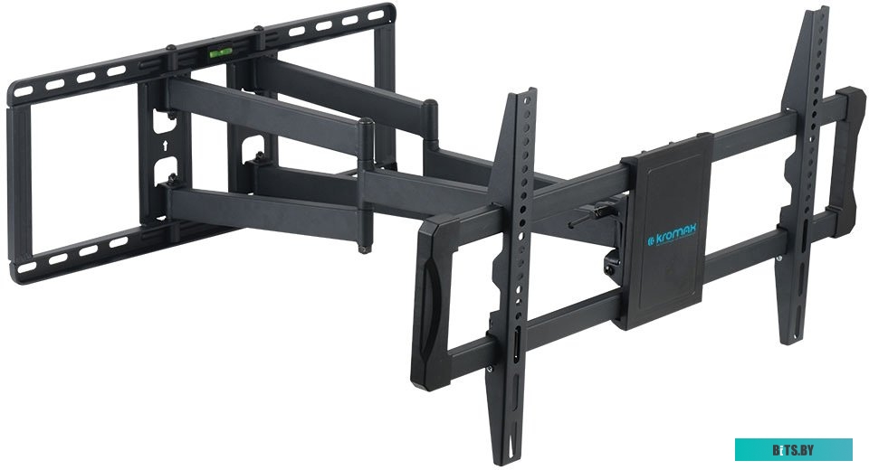 Кронштейн для телевизора Kromax ATLANTIS-70 (черный)
