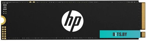 8U2N5AA 2Tb SSD HP FX700 8U2N5AA, (7200/6200), NVMe M.2