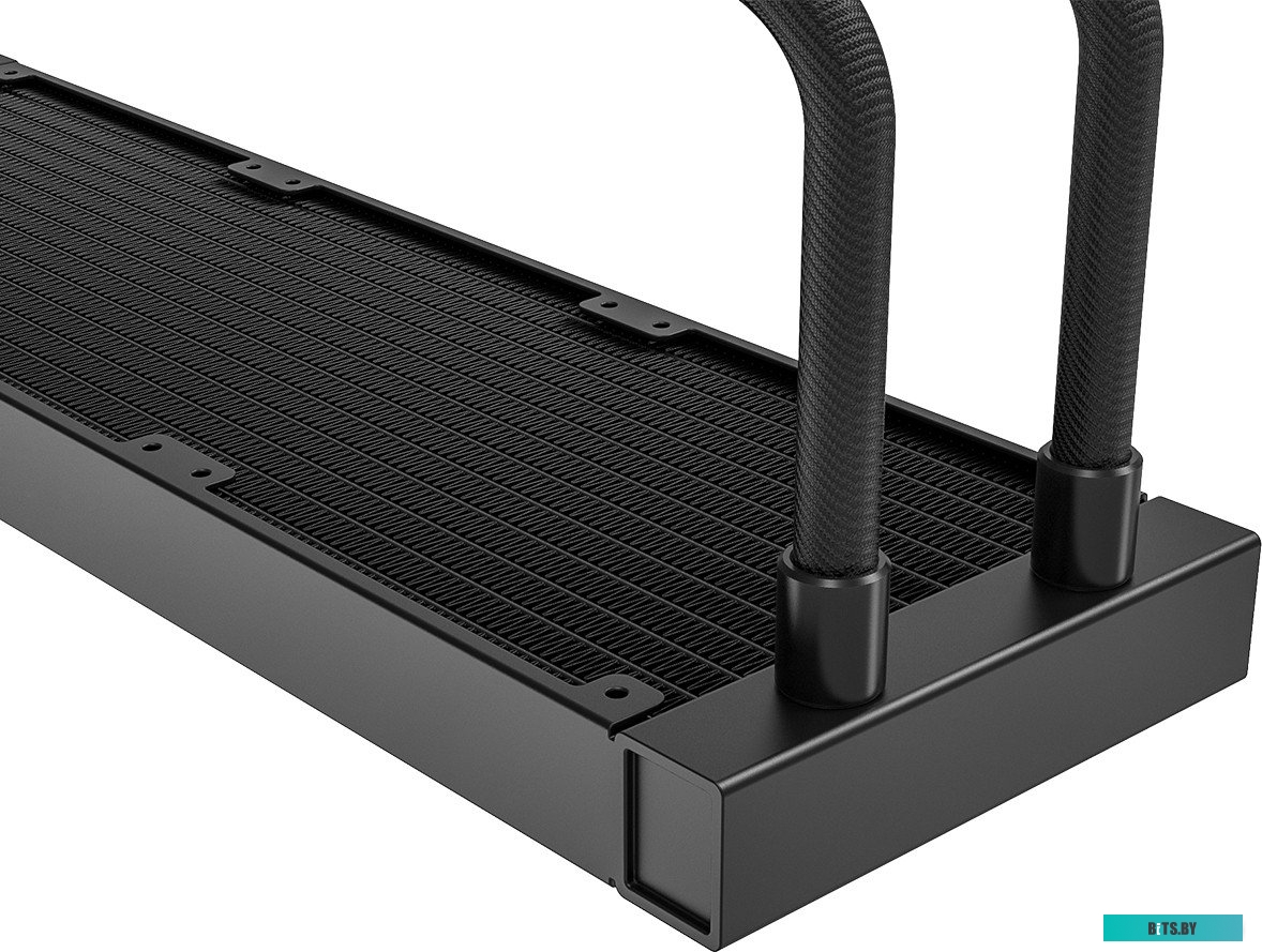 Жидкостный охладитель ID-Cooling ZoomFlow 360 XT V2