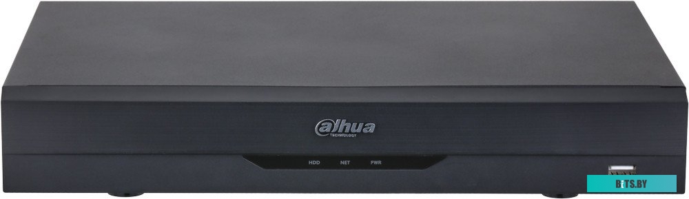 Видеорегистратор Dahua DH-XVR5104H-4KL-I3