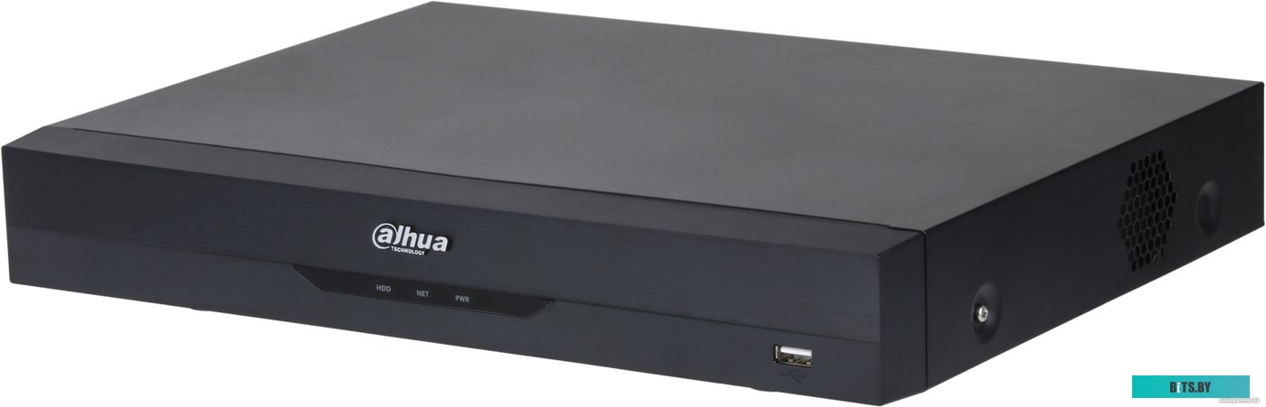 Видеорегистратор Dahua DH-XVR5104H-4KL-I3