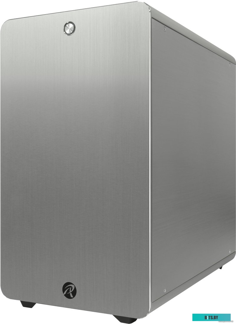 Корпус Raijintek Thetis Classic (серебристый) <0R200052>