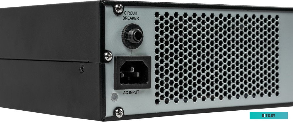 Источник бесперебойного питания Systeme Electric SRV SRVSE1KRTI SRVSE1KRTI