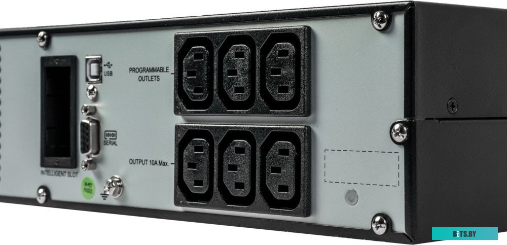 Источник бесперебойного питания Systeme Electric SRV SRVSE1KRTI SRVSE1KRTI